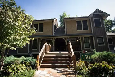 Image de 150 Saddle Notch Lane Lodge 4 at Bear Lake Reserve