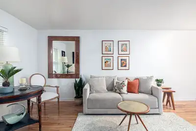 Charming Cozy Duplex