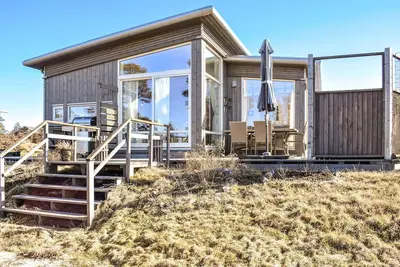 Image de Maison confortable à Manstad avec WiFi