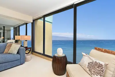 Image de Mahana 1215 Penthouse