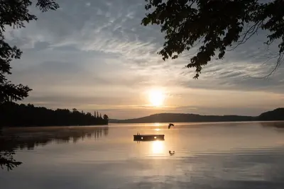 Image de Beautiful Family Cottage, Baptiste Lake