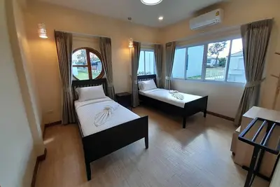 Image de Thungtheiyngvalley Khaoyai