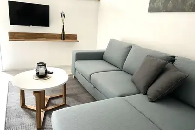 Image de Quiet basement apartment
