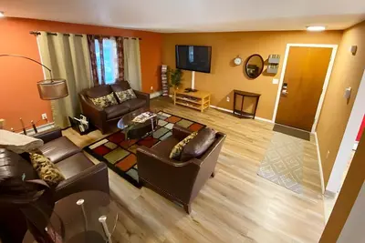 Image de Stay Anchorage