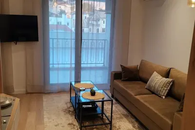 Image de Apartman Soho 2 Modern condo w\/ a pool- short ride to the seaside!