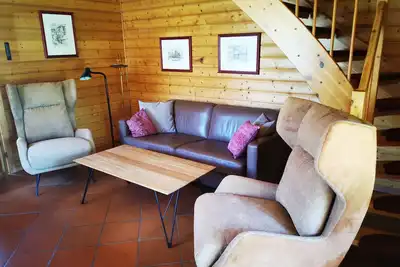 Image de La maison où séjourner pour les vacances