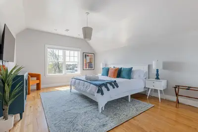 Image de Amazing family and group-friendly accommodation #TheBackDorch