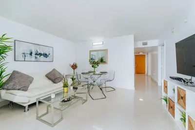 Image de Tc-1804 · Lovely 2br in the Heart of Brickell, Free Parking