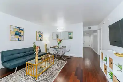 Image de Tc-2408 · Spectacular apt Brickell Miami, Free Parking