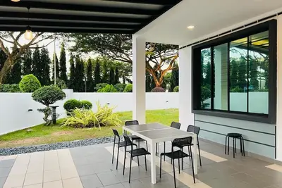 Image de Kulai Lagenda Putra Corner House near Airport Jpo