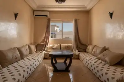 Image de Dream Appartment close to the Market and Beach