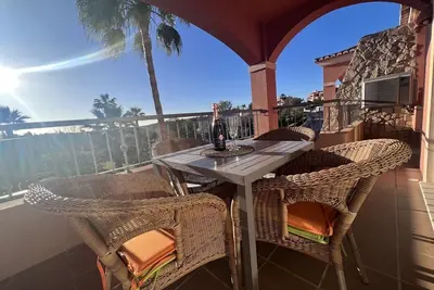 Image de Great Apartment near golf and beaches, Ac, wifi