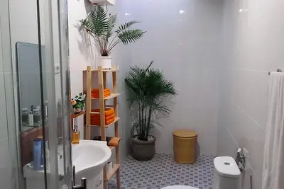 Image de Villa Papa Putu - Villa privée avec piscine - à 200 mètres de la plage.