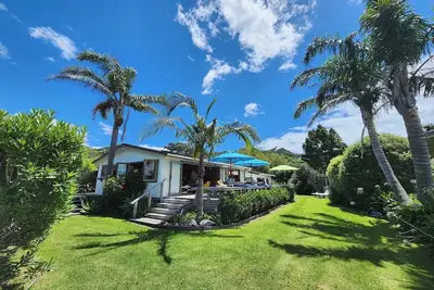 Image de Glo's Place on Hahei Beach Rd, Glo's Place on Hahei Beach Rd