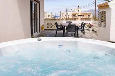Image de Villa panagiotis