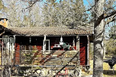 Image de Maison de vacances pour 4 a Gusum-By Traum