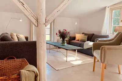 Image de Vacation apartment Fief in Landhaus Börmoos