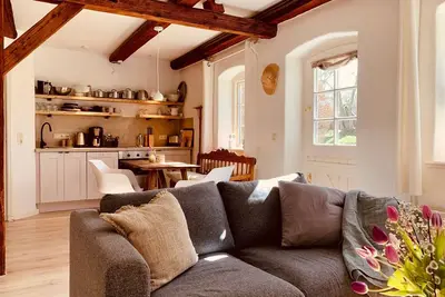 Image de Ferienwohnung Een im Landhaus Börmoos