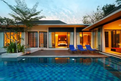 Image de Vinila, 3 Bedroom Villa, Nusa Dua
