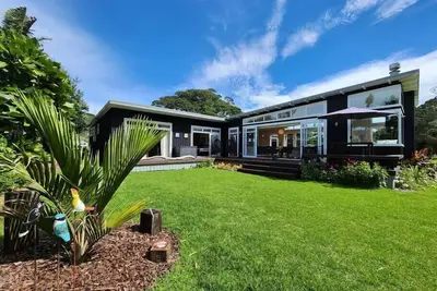 Image de Hot Water Beach Escape, Hot Water Beach Escape