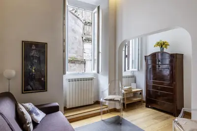 Image de Minerva 5 - FromHometoRome