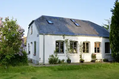 Image de Historisches Ferienhaus in Twedt für 4 Personen