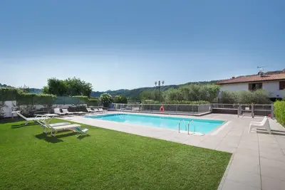 Image de Alex House-Apartment with pool