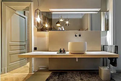Image de Luxury apartment in the historic center