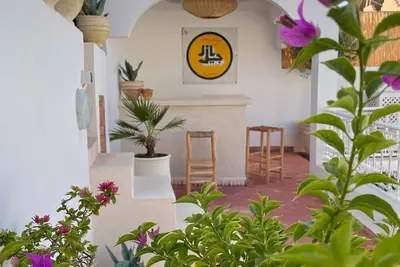 Image de Riad Dar Bibas - à seulement 10 min à pied de la place Jema el fna