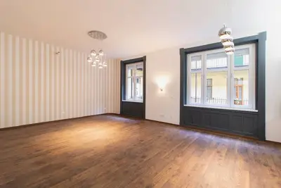 Image de Horvath mihaly ter3-3bedroom apartment with view