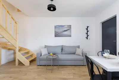 Image de Seaside Excape 1| Apartment | Parking | Garden