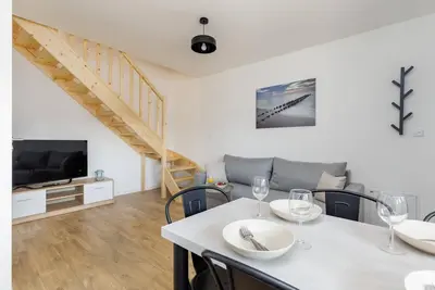 Image de Seaside Escape 7 | Apartment with Terrace