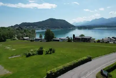 Image de Strandbadstrasse Fewo 1 - Ferienwohnungen Petschnig