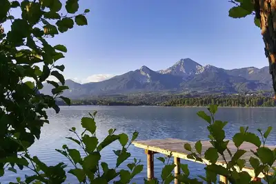Image de Strandbadstrasse Fewo 2 - Ferienwohnungen Petschnig