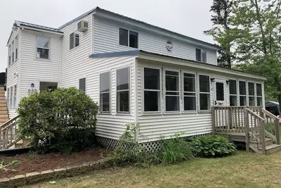 Image de Waterfront 5br/3 bath in Camp Ellis!