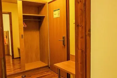 Image de Dreibettzimmer mit Balkon - Hotel Kuchlerwirt