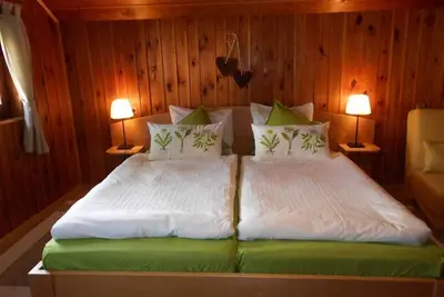 Image de Platzer Getreidekasten - Ferienhaus Getreidekasten