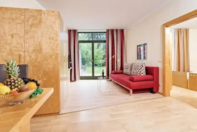 Image de E - Suite \"mölltal\" 2-4 - Erlebnis-hotel Appartements Pirker