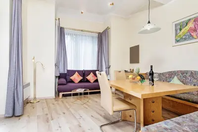 Image de F - Suite \"rosental\" 4-6 - Erlebnis-hotel Appartements Pirker