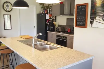 Image de Three bedroom new home with a great view!