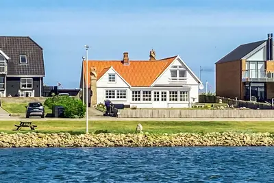 Superbe maison à Ulfborg avec WiFi