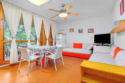 Image de Maison de vacances \"Tramontana 2414\" avec piscine partagée et Wi-Fi