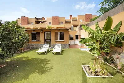 Image de Maison de vacances \"Casa Carlos\" avec piscine partagée et Wi-Fi