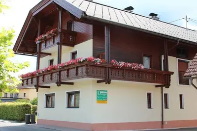 Image de Apartement 102 - Gästehaus Duregger