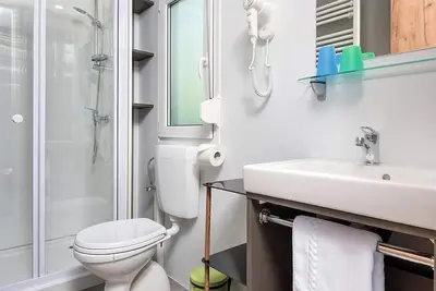 Image de Mobile Home Premium - Landhaus Parth