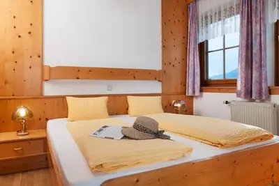 Image de Ferienwohnung Spatzennest - Landhaus Parth