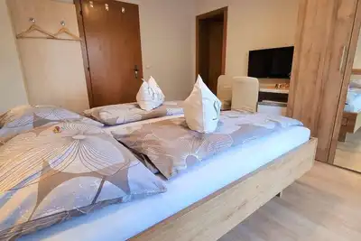 Image de Appartement/fewo D - Pension Mühlenheim