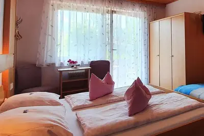 Image de Ferienwohnung C Klein - Pension Mühlenheim