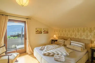 Image de Apartment Berg - Waldvilla Bergsee