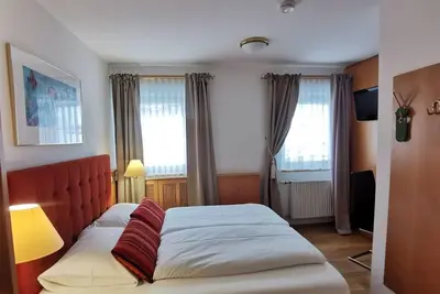 Image de Doppelzimmer Ohne Balkon - Seehotel & Seecamping Hoffmann